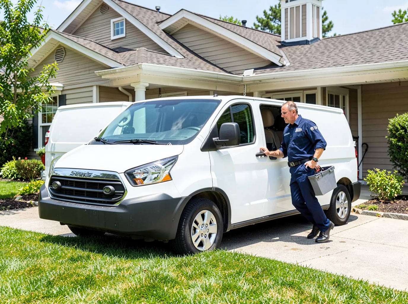 Emergency Plumber company in Saginaw, MN